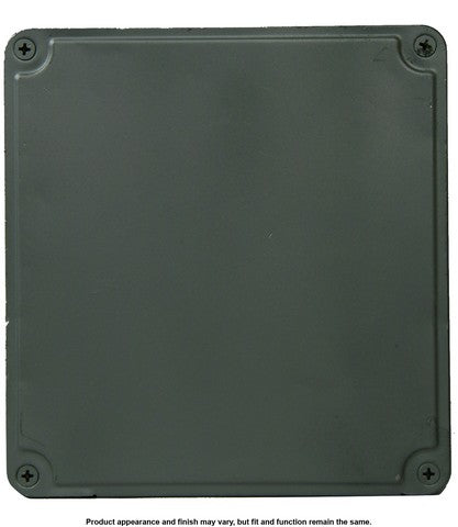 CARDONE Reman Engine Control Module (ECM)  72-1321