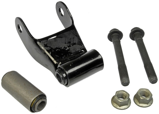 Dorman - OE Solutions Leaf Spring Shackle  722-001