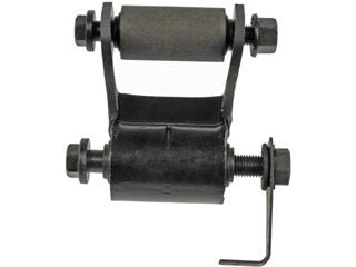 Dorman - OE Solutions Leaf Spring Shackle  722-018