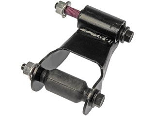 Dorman - OE Solutions Leaf Spring Shackle  722-019