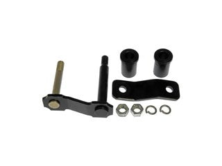 Dorman - OE Solutions Leaf Spring Shackle  722-023