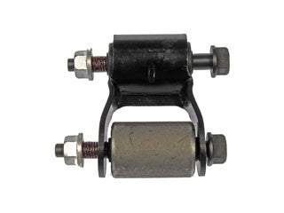 Dorman - OE Solutions Leaf Spring Shackle  722-024