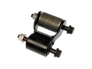 Dorman - OE Solutions Leaf Spring Shackle  722-024