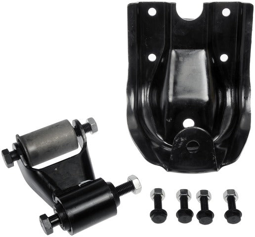 Dorman - OE Solutions Leaf Spring Shackle and Bracket Kit  722-102