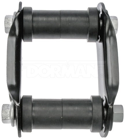 Dorman - OE Solutions Leaf Spring Shackle  722-203