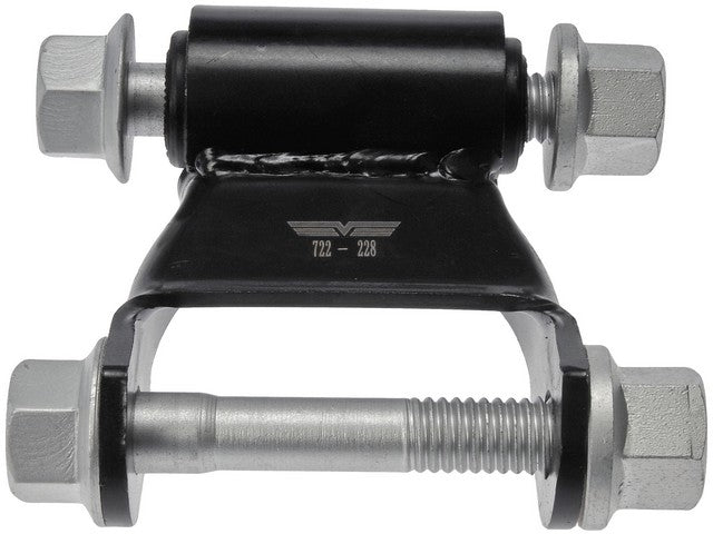 Dorman - OE Solutions Leaf Spring Shackle  722-228