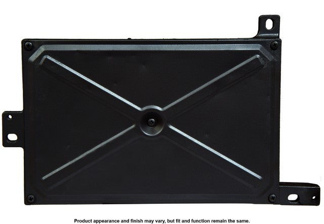 CARDONE Reman Engine Control Module (ECM)  72-2001