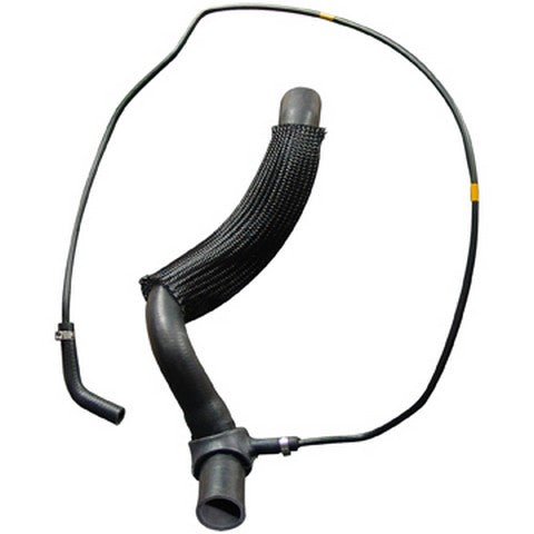 Dayco Radiator Coolant Hose  72219