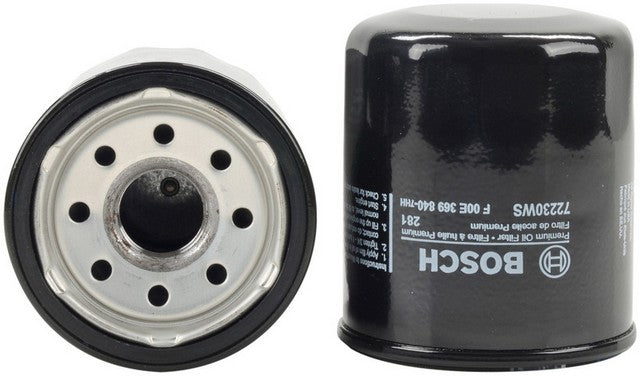 Bosch Engine Oil Filter  72230WS
