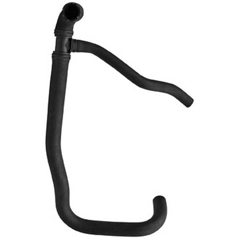 Dayco Radiator Coolant Hose  72286