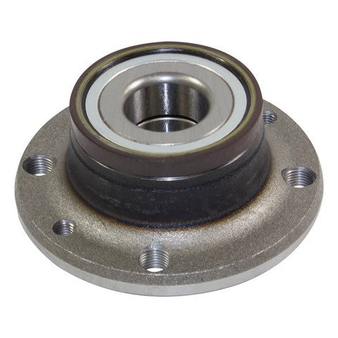 GMB Wheel Bearing Assembly  723-2010