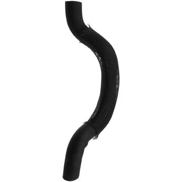 Dayco Radiator Coolant Hose  72317