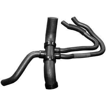 Dayco Radiator Coolant Hose  72330