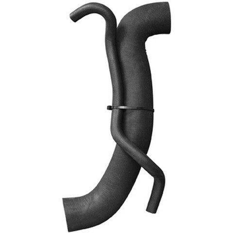 Dayco Radiator Coolant Hose  72334