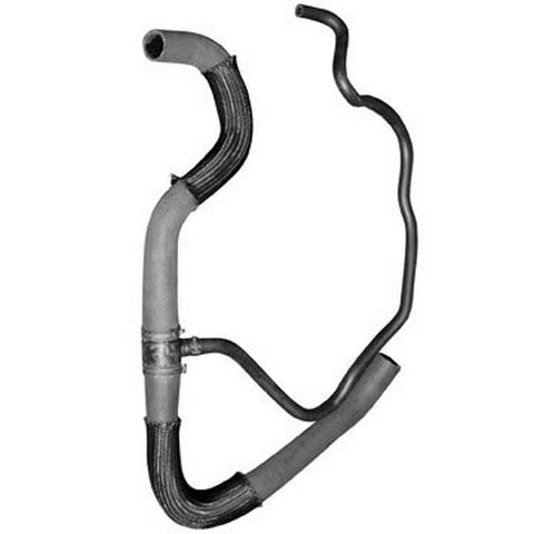 Dayco Radiator Coolant Hose  72344