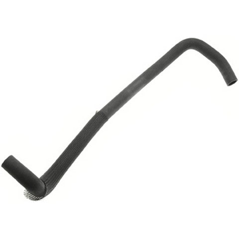 Dayco Radiator Coolant Hose  72363