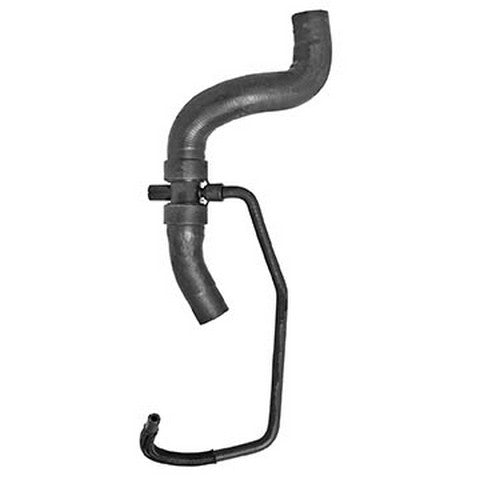 Dayco Radiator Coolant Hose  72391