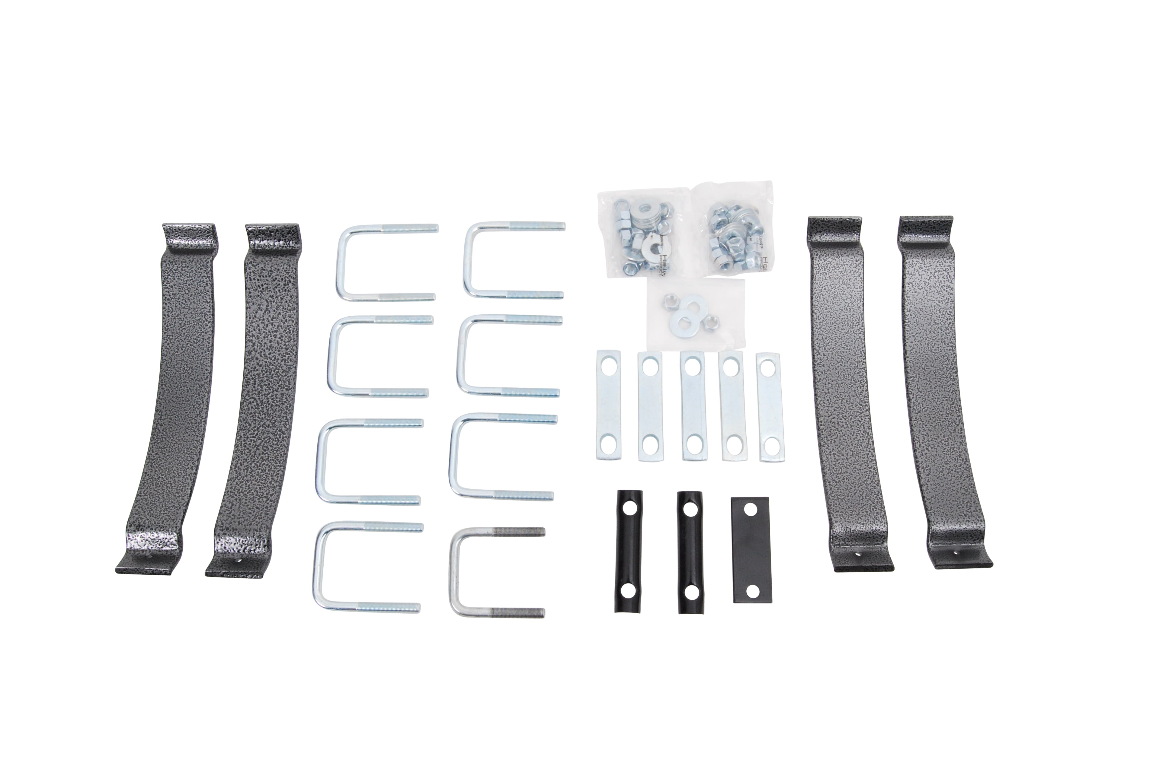 Hellwig 1251 EZ-1000 Helper Spring Kit Fits 05-15 Tacoma