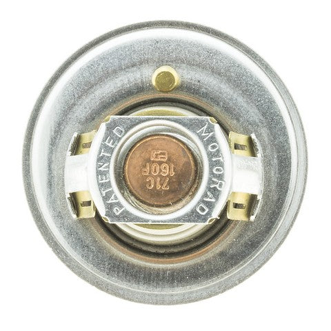 Motorad Engine Coolant Thermostat  7241-160