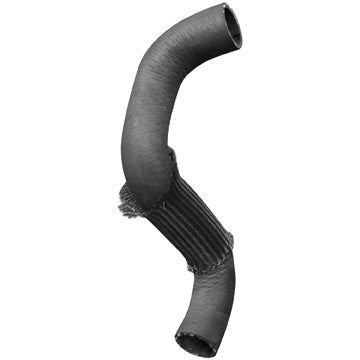 Dayco Radiator Coolant Hose  72412