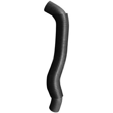 Dayco Radiator Coolant Hose  72414