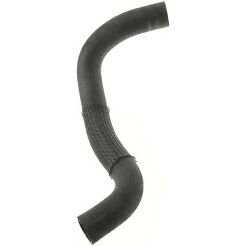 Dayco Radiator Coolant Hose  72417