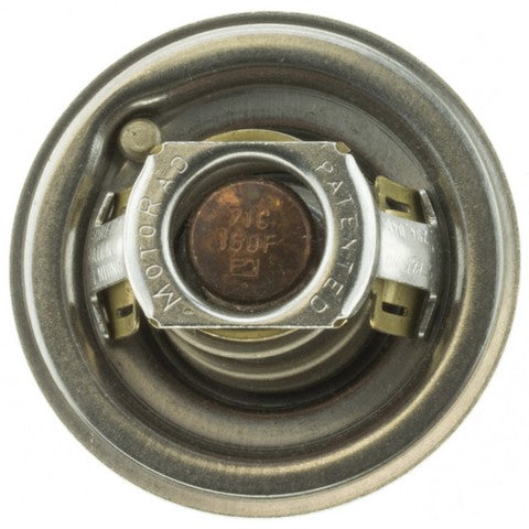 Motorad Engine Coolant Thermostat  7244-160