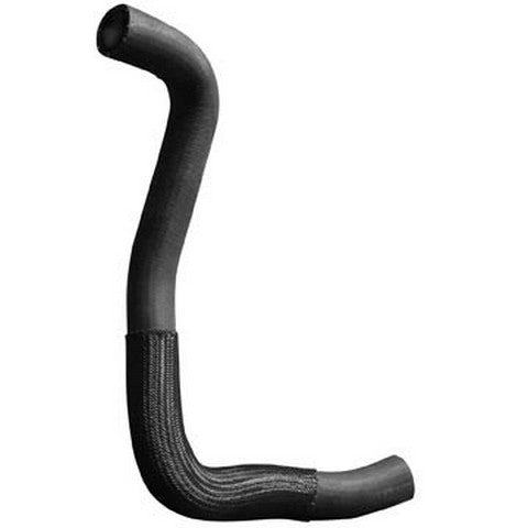 Dayco Radiator Coolant Hose  72455