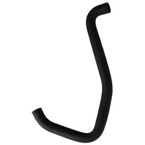 Dayco Radiator Coolant Hose  72474