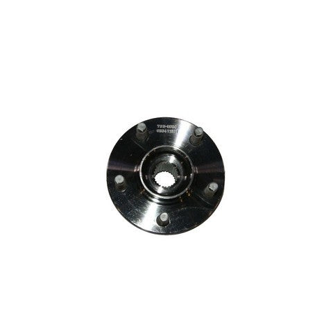 GMB Wheel Bearing and Hub Assembly  725-0006