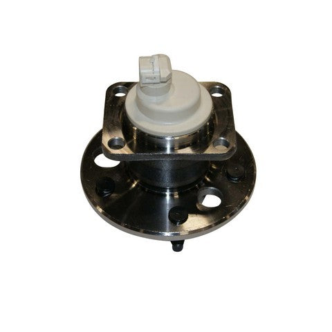 GMB Wheel Bearing and Hub Assembly  725-0042