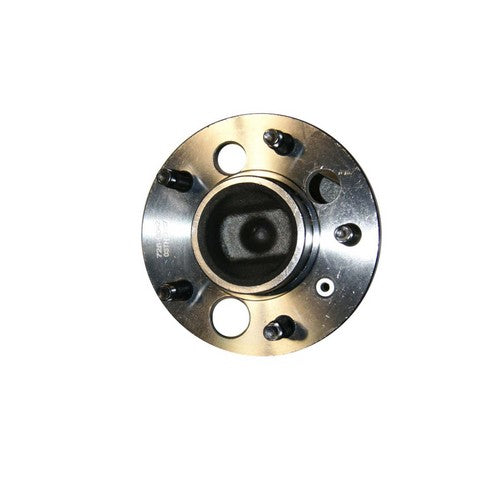 GMB Wheel Bearing and Hub Assembly  725-0042