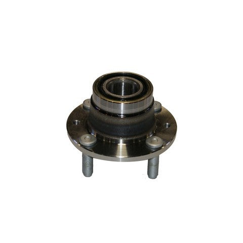 GMB Wheel Bearing and Hub Assembly  725-0043