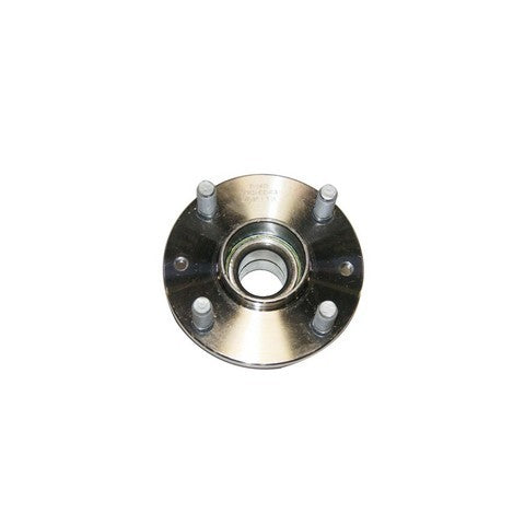 GMB Wheel Bearing and Hub Assembly  725-0043