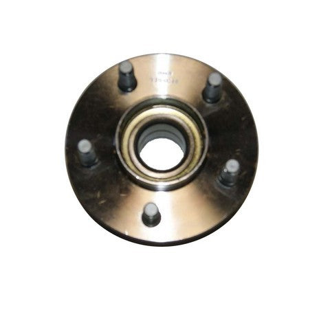 GMB Wheel Bearing and Hub Assembly  725-0044
