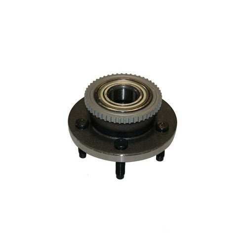 GMB Wheel Bearing and Hub Assembly  725-0045