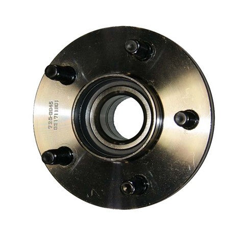 GMB Wheel Bearing and Hub Assembly  725-0045