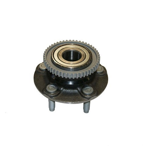 GMB Wheel Bearing and Hub Assembly  725-0063
