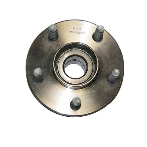 GMB Wheel Bearing and Hub Assembly  725-0063