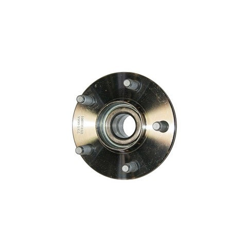 GMB Wheel Bearing and Hub Assembly  725-0066