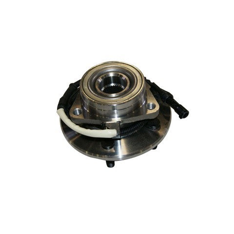 GMB Wheel Bearing and Hub Assembly  725-0074