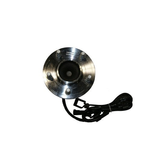 GMB Wheel Bearing and Hub Assembly  725-0087