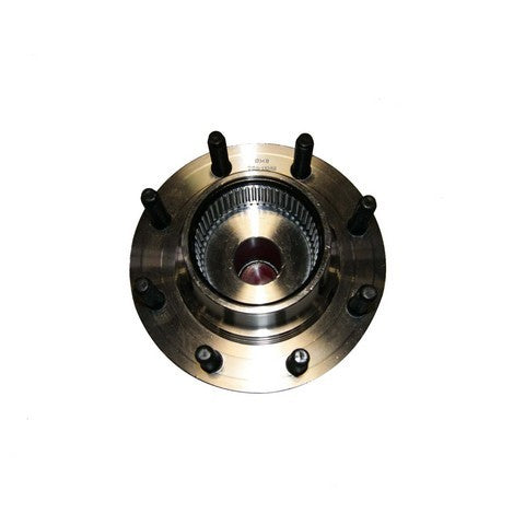 GMB Wheel Bearing and Hub Assembly  725-0088
