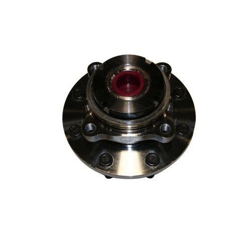 GMB Wheel Bearing and Hub Assembly  725-0089