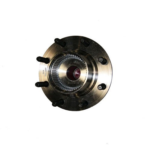 GMB Wheel Bearing and Hub Assembly  725-0089