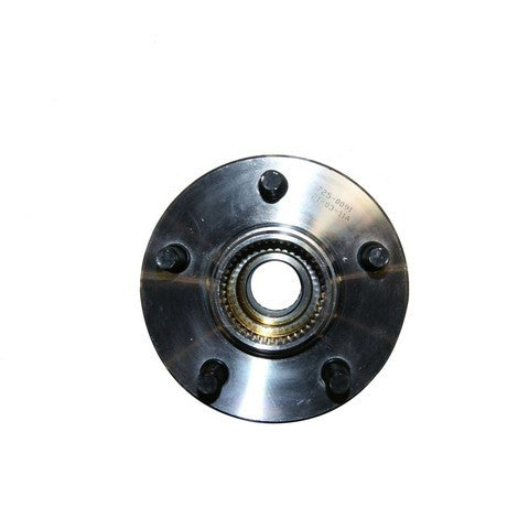 GMB Wheel Bearing and Hub Assembly  725-0091