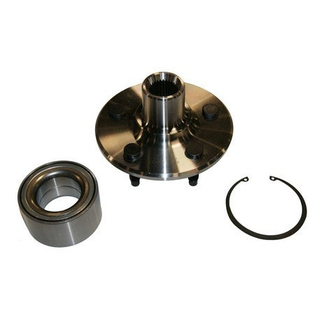 GMB Wheel Hub Repair Kit  725-0177