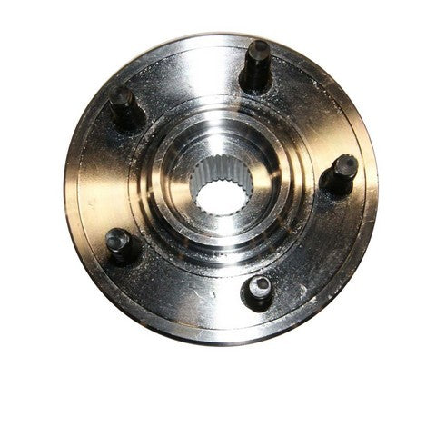 GMB Wheel Hub Repair Kit  725-0177
