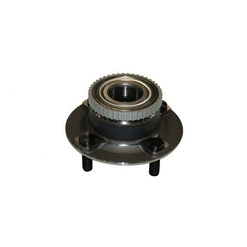 GMB Wheel Bearing and Hub Assembly  725-0210