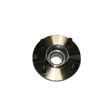 GMB Wheel Bearing and Hub Assembly  725-0210